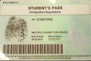 Visa Image