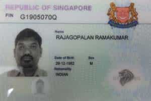 Visa Image