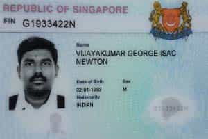 Visa Image