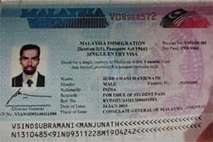 Visa Image