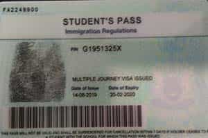 Visa Image