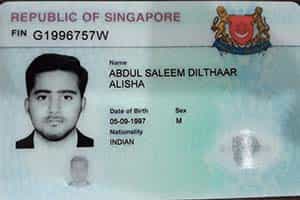Visa Image