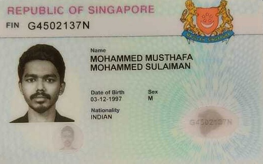 Visa Image