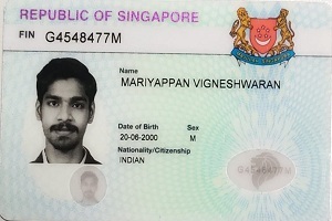 Visa Image