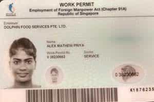 Visa Image