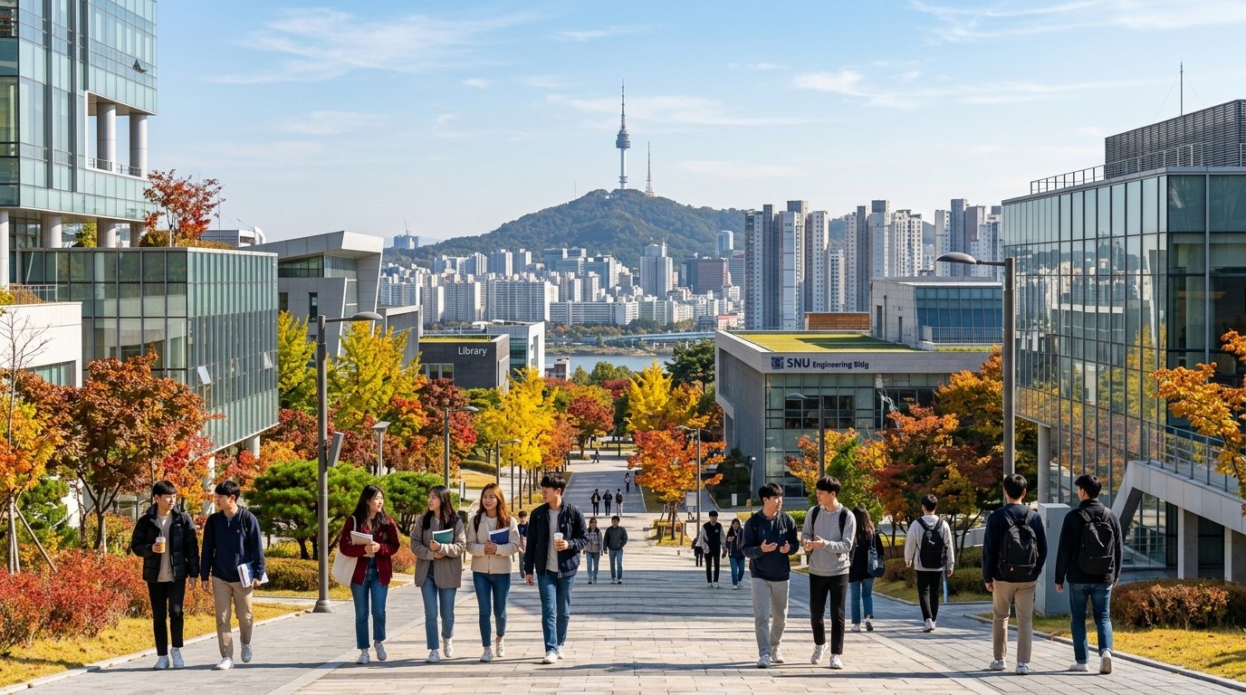 South Korea