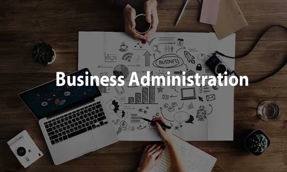 Study Business Administration in Singapore With Internship