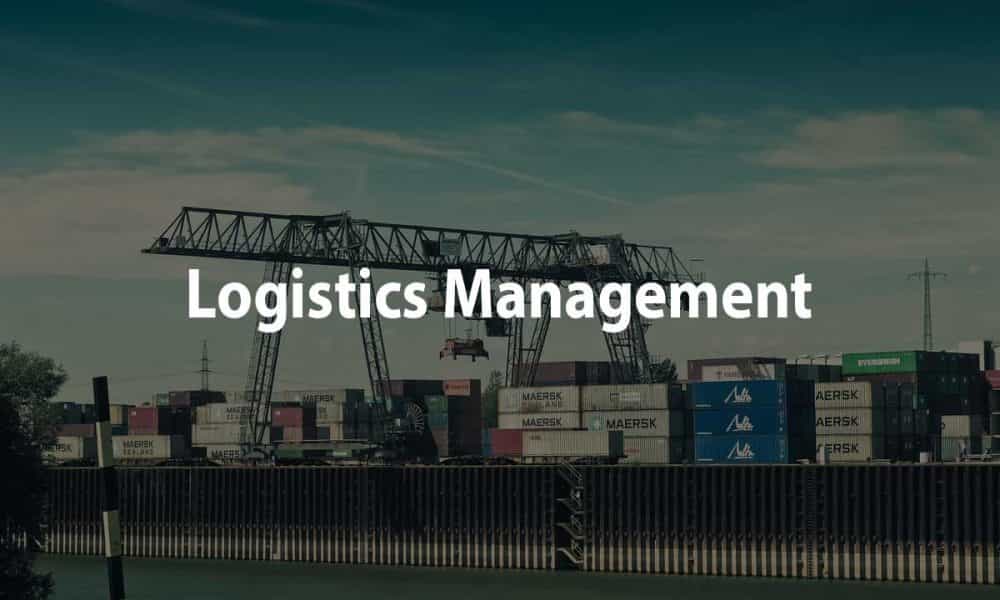 Study in Dubai with internship, Logistics Management