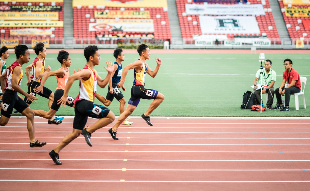 Study Sports sciences in Singapore With Internship