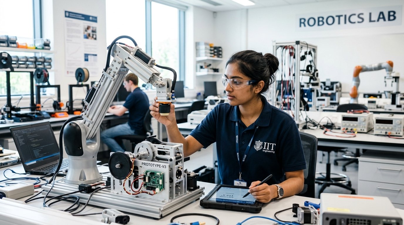 Engineering & Technology