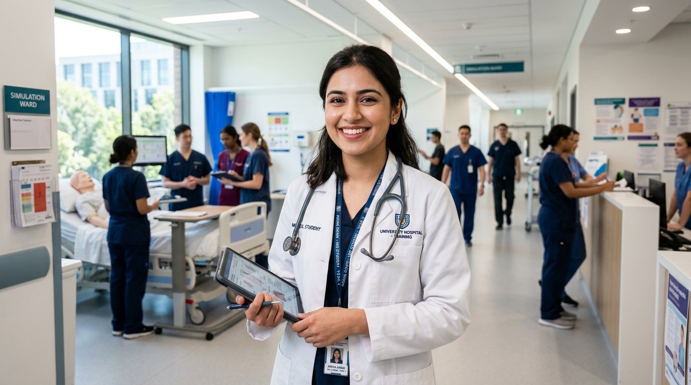Health Care Management
