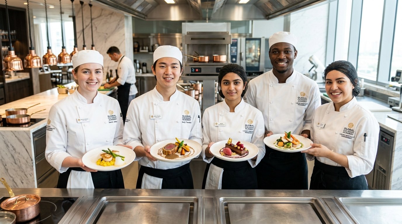 Hospitality & Tourism