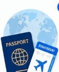 Visa and Fly Abroad