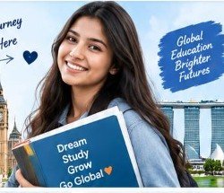 Study Abroad Student